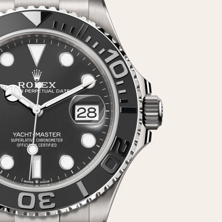 Rolex Yacht-Master 42 RLX titanium, M226627-0001
